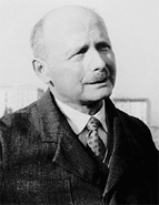 Giacomo HILFIKER