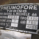 Воздушный компрессор Pneumofore F120