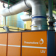 Вакуумные насосы Pneumofore UV50 для компании United Can